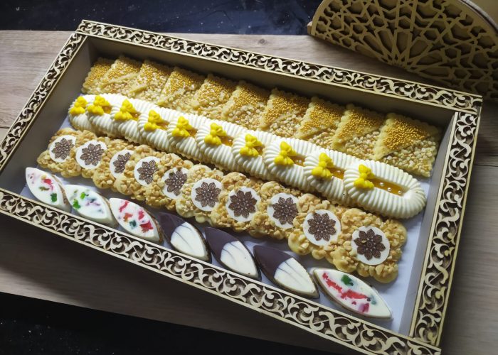 Image annonce: حلويات الأصيل خدمة جد متميزة لكل مناسباتكم