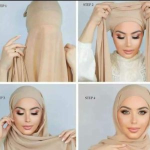 Annonce شيلان كريب بالبوني
