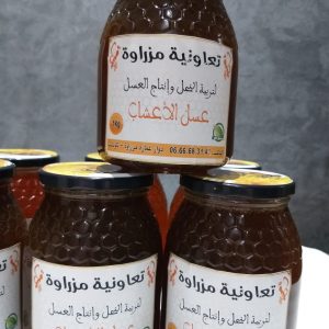 Annonce عسل طبيعي جودة ممتازة