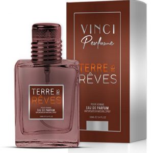 Annonce عطر رائع للرجال