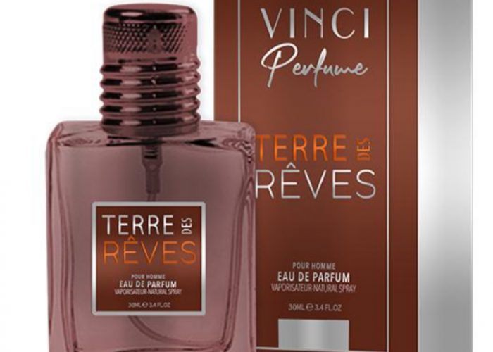 Image annonce: عطر رائع للرجال