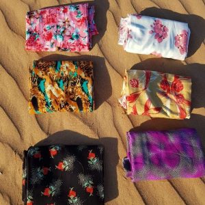Annonce ملاحف وعطور صحراوية أصيلية