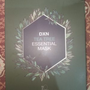 Annonce منتجات dxn