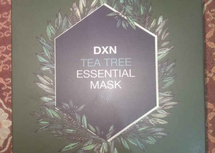 Image annonce: منتجات dxn