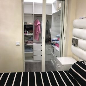 Annonce à louer Magnifique Appartment à Abwab gueliz