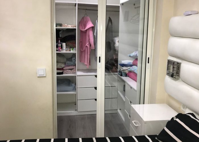Image annonce: à louer Magnifique Appartment à Abwab gueliz