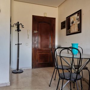 Annonce à louer Magnifique Appartment avec piscine à l'Hivernage