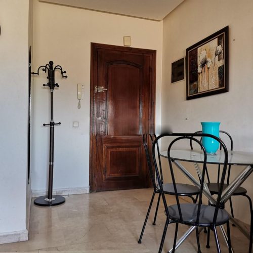 Annonce: à louer Magnifique Appartment avec piscine à l'Hivernage