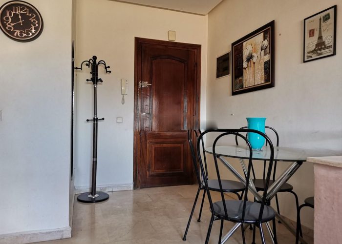 Image annonce: à louer Magnifique Appartment avec piscine à l’Hivernage