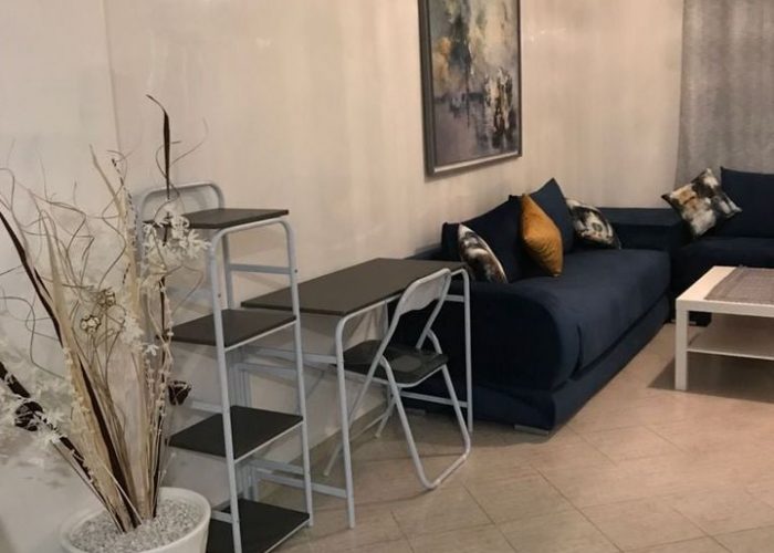 Image annonce: Pour location Appartment proche de Victor Hugo