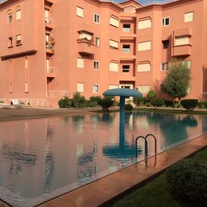 Annonce Appartement à vendre 140m 3 chambres + salon