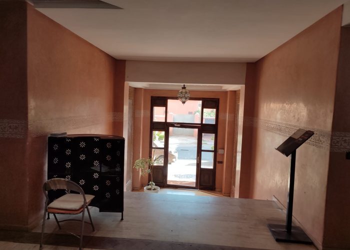 Image annonce: Appartement à vendre près de Amoud Marrakech
