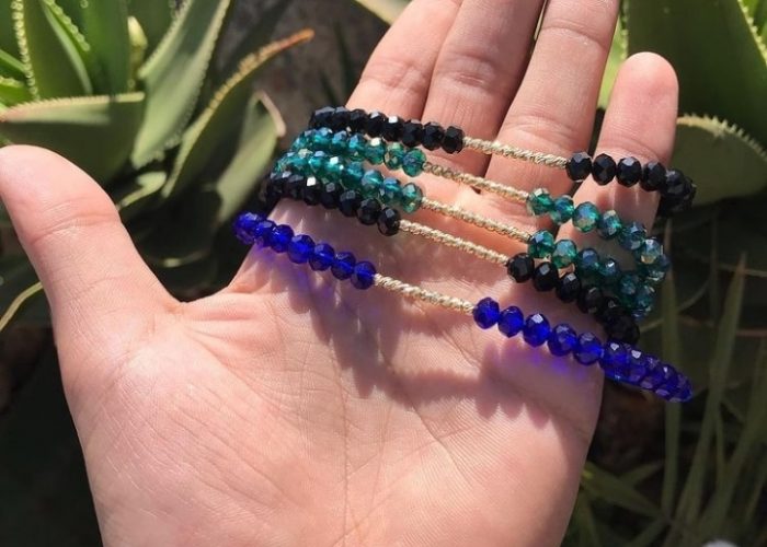 Image annonce: Bijoux cordons