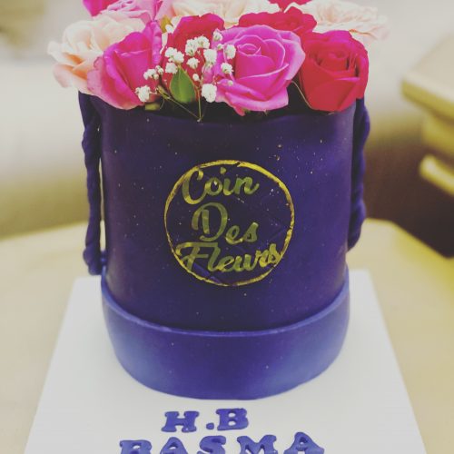 Annonce: Des cakes