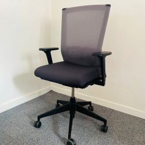 Annonce Fauteuil à roulette Haworth Dynaflex