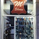 Menson Shoes