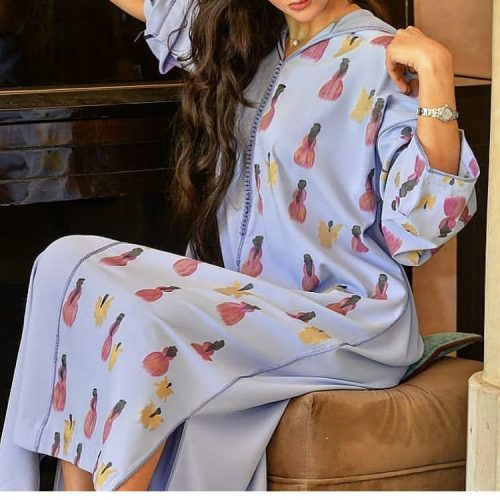 Annonce: Kimono,Jelaba,caftan..