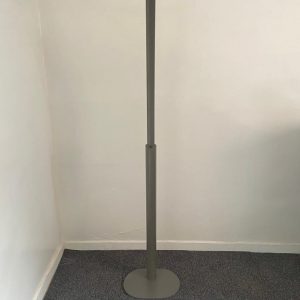 Annonce Lampadaire Radian double lampe sur pied