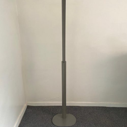 Annonce: Lampadaire Radian double lampe sur pied