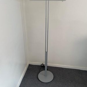 Annonce Lampe double de bureau sur pied