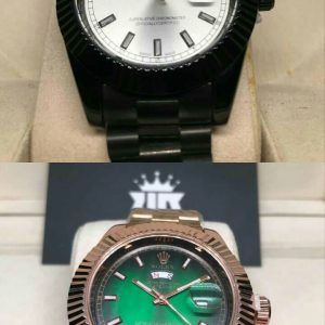 Annonce Les Montres de luxe Pour les hommes & les femmes
