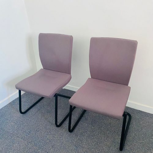 Annonce: Lot Chaise luge sedus comfort plus visiteur promo