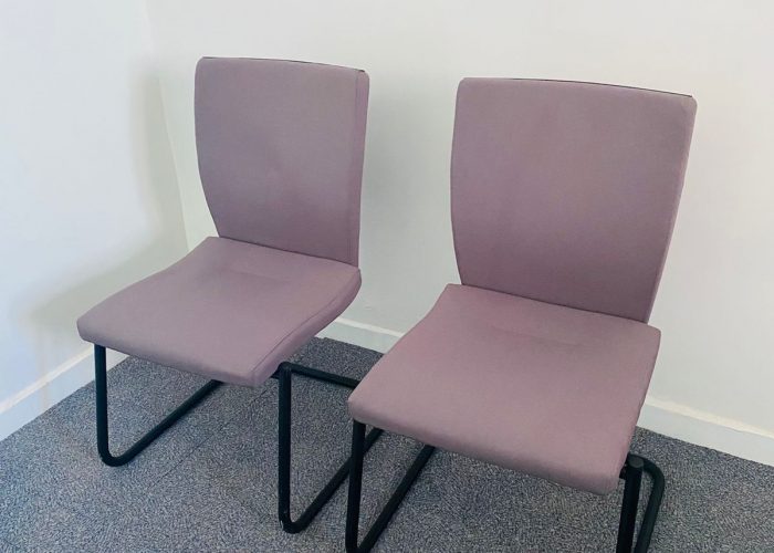 Image annonce: Lot Chaise luge sedus comfort plus visiteur promo