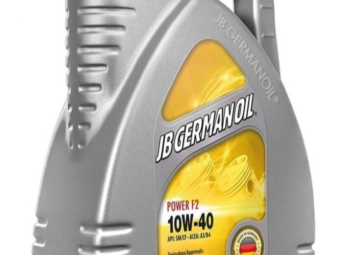 Image annonce: Lubrifiants 10w-40 JB germanoil