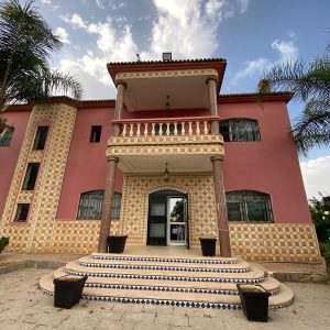 Annonce Magnifique villa a louer