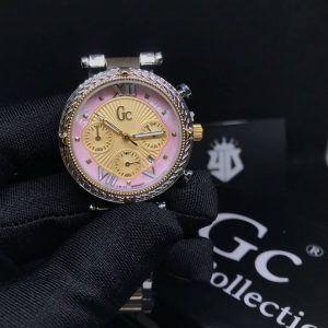 Annonce Montre Guess Pour Femmes Avec Boite et sachet