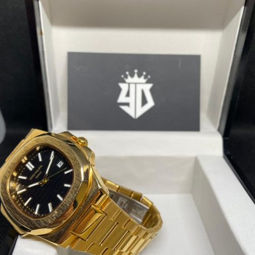 Annonce: Montre Patek Philippe les hommes avec boite.