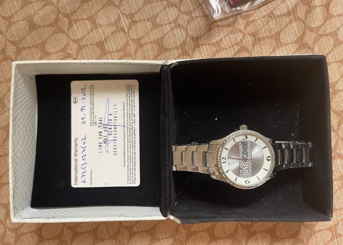 Image annonce: Montres 2 eme main Authentique