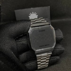 Annonce Montres de luxe casio pour les femmes et les hommes