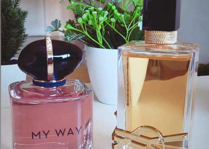 Image annonce: Pack deux parfum disponible en promotion