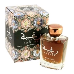 Annonce Parfum