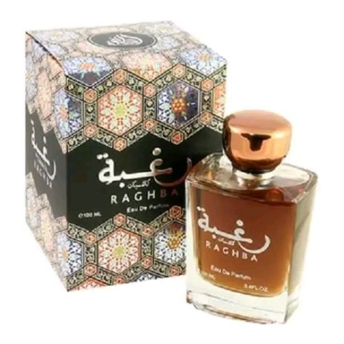 Annonce: Parfum