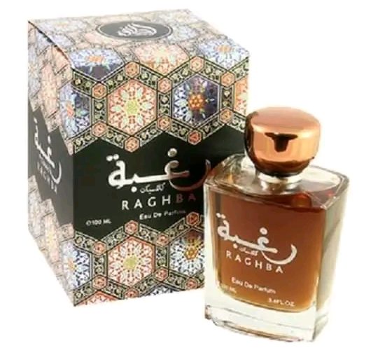 Image annonce: Parfum