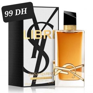 Annonce Parfum libre disponible en promotion