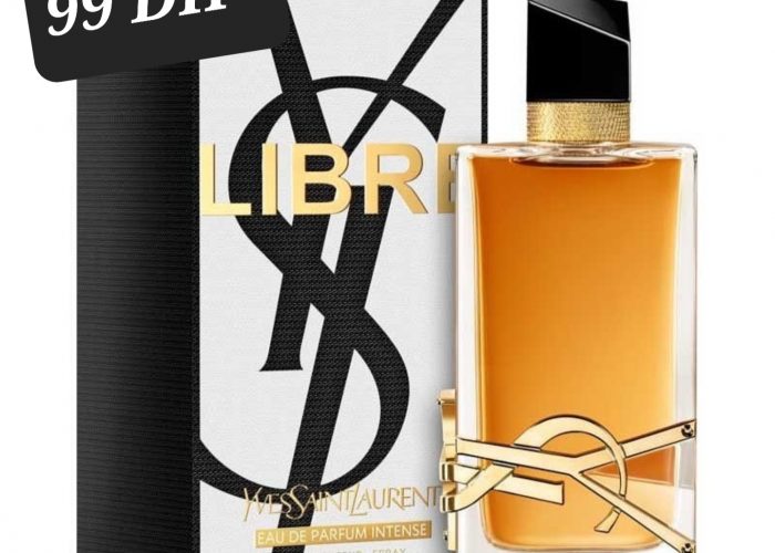 Image annonce: Parfum libre disponible en promotion