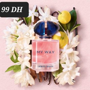 Annonce Parfum my way disponible en promotion