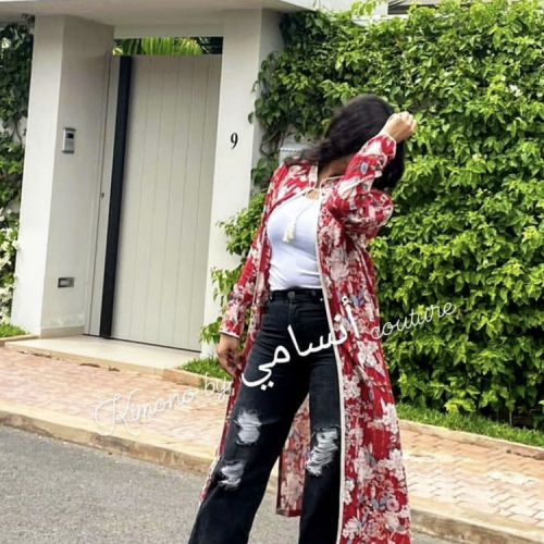 Annonce: Peinture sur tissu صباغة على الثوب