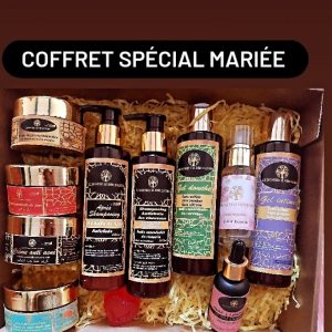 Annonce Produits cosmétiques naturels