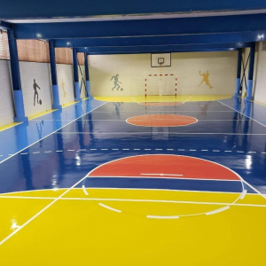 Annonce Résine époxy
