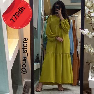 Annonce Robe élégante en promotion