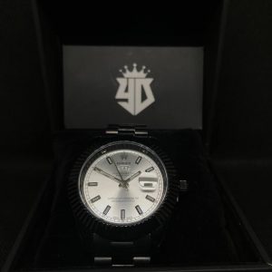 Annonce Rolex datejust pour les hommes