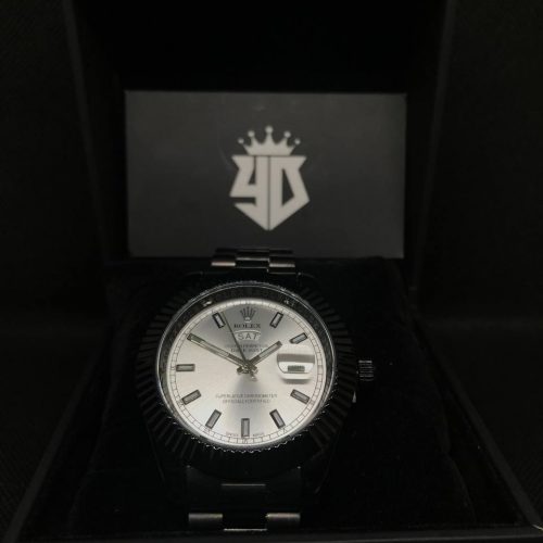 Annonce: Rolex datejust pour les hommes