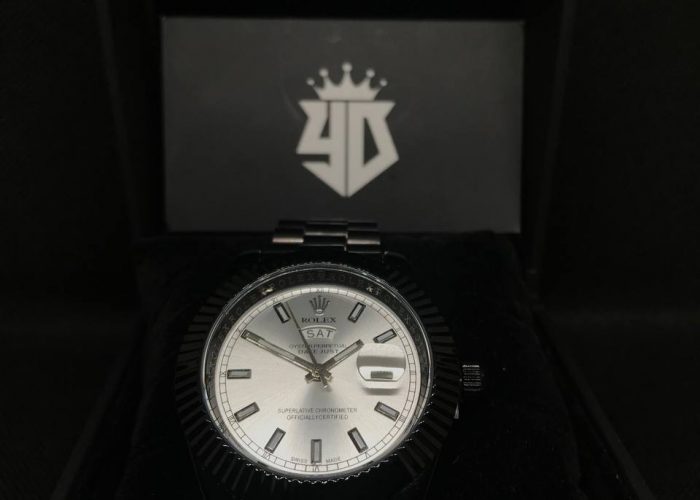 Image annonce: Rolex datejust pour les hommes