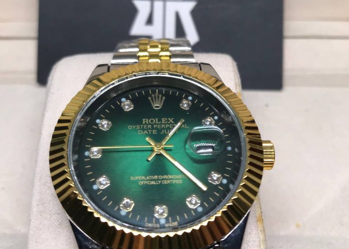 Image annonce: Rolex Pour les hommes et livraison gratuite a domocile partout au maroc