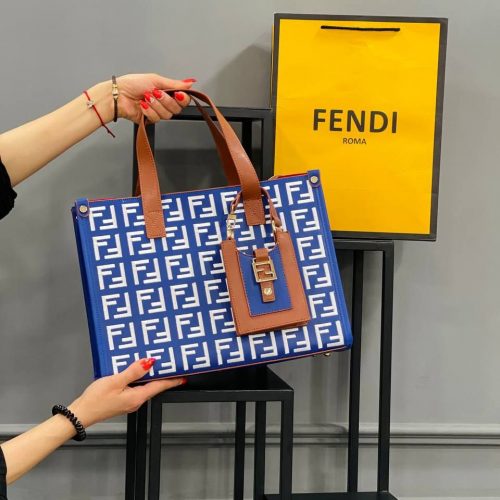 Annonce: Sac 1er qualite de FENDI