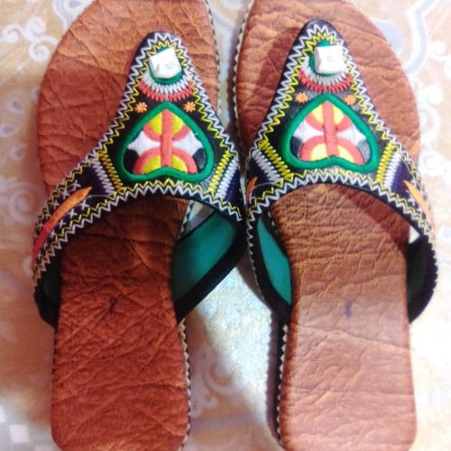 Image catégorie: Femmes: chaussures